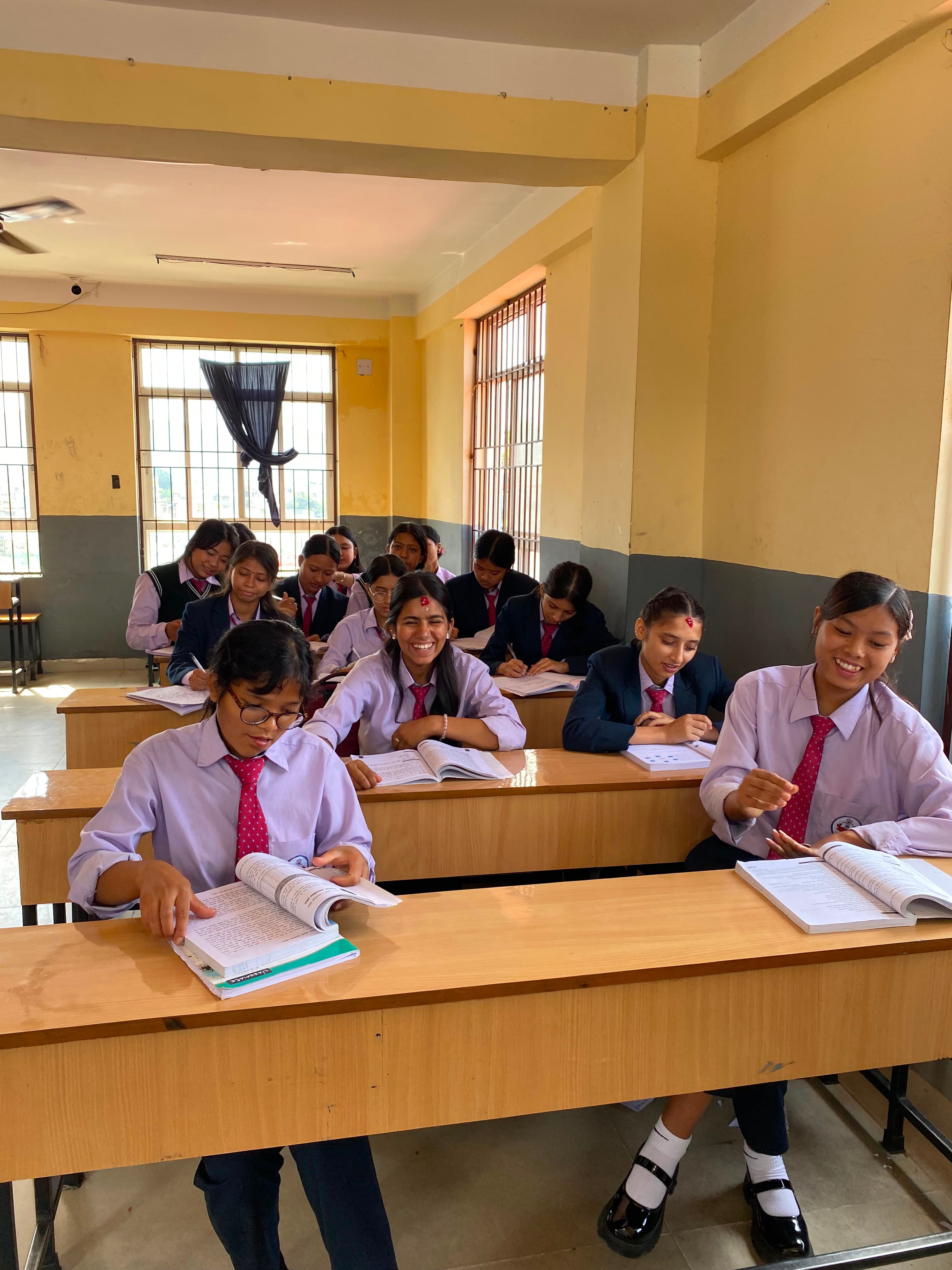 Labs & learning - 3