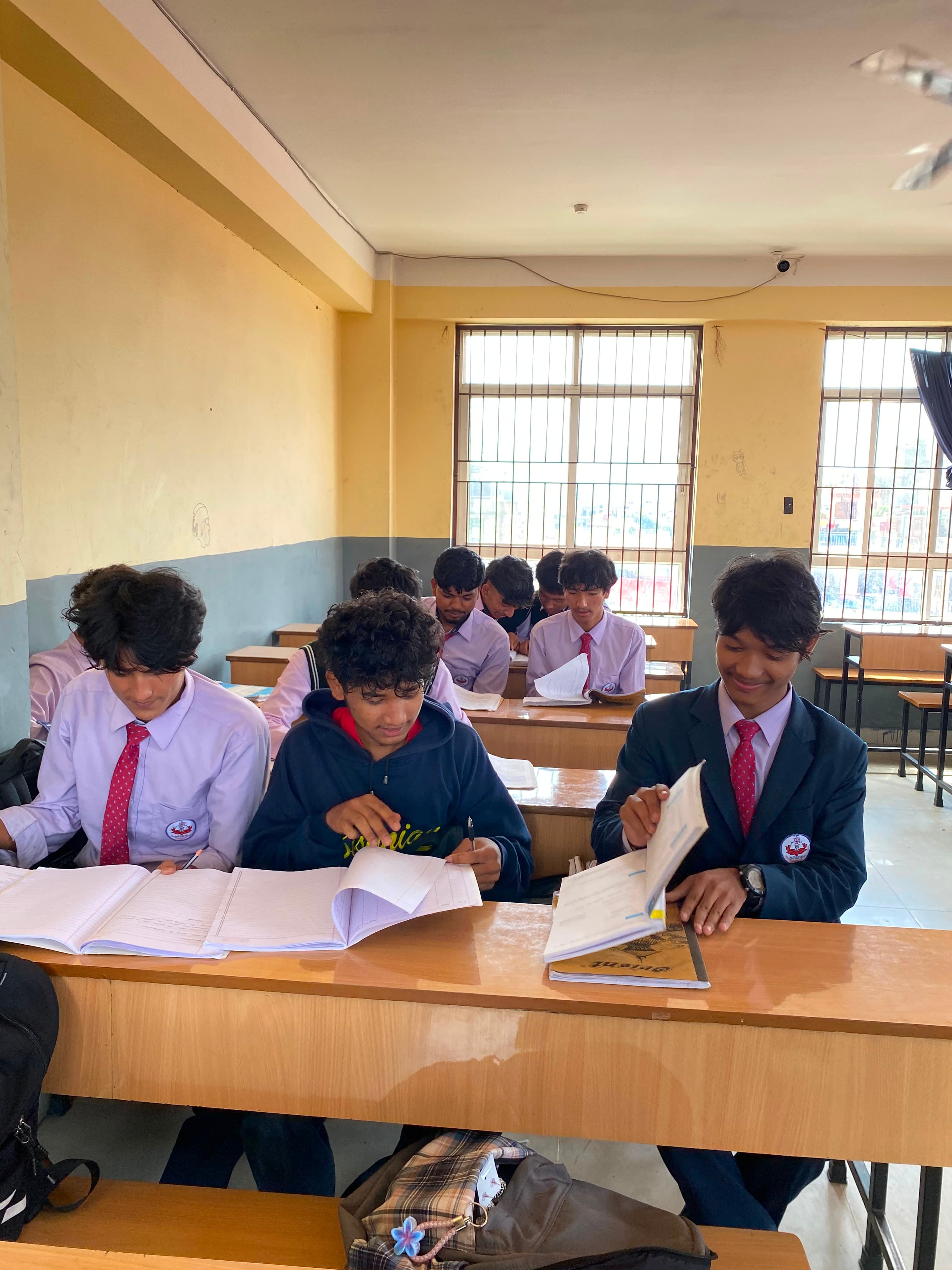 Labs & learning - 2